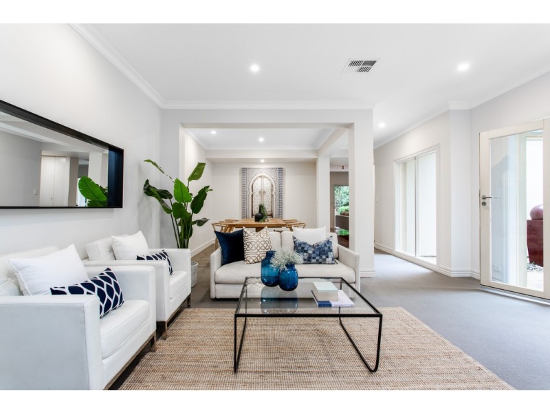 18A John Fisher Drive, Torrens Park SA 5062