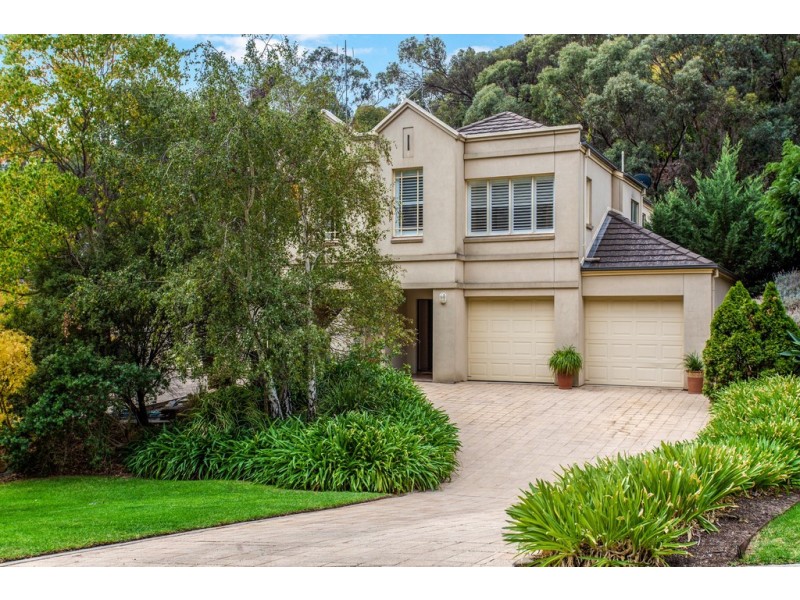 18A John Fisher Drive, Torrens Park SA 5062