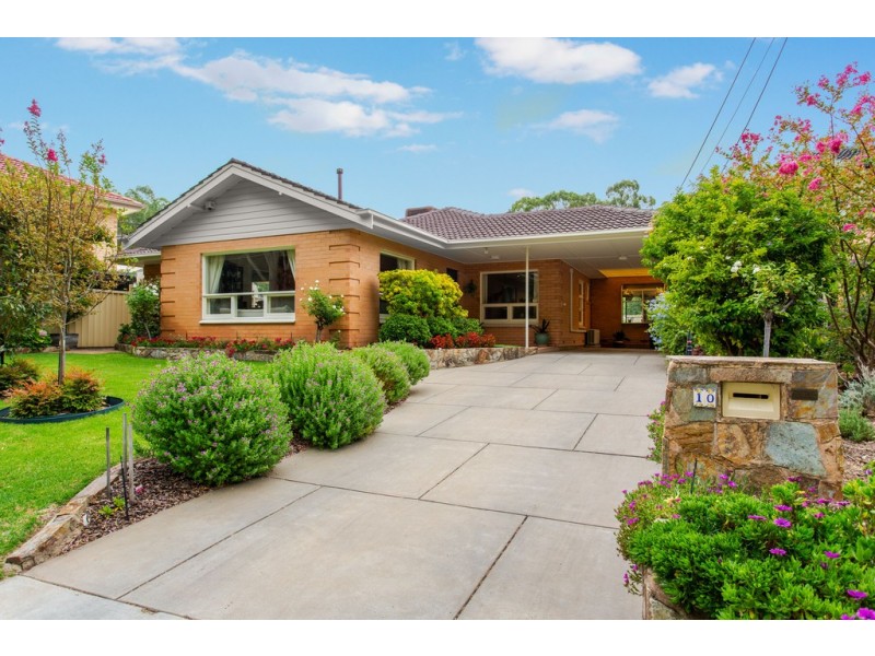 10 Mahogany Avenue, Dernancourt SA 5075