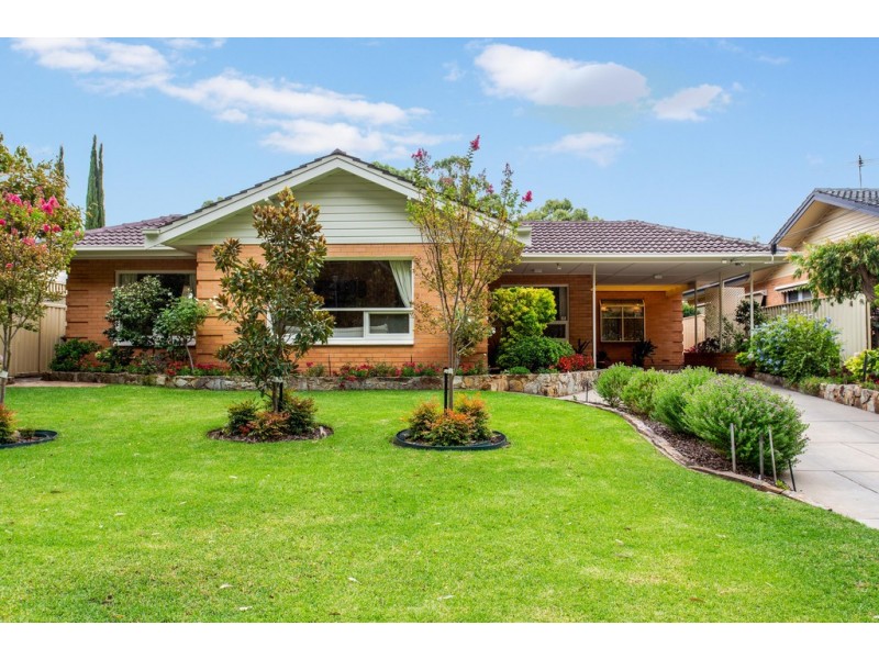 10 Mahogany Avenue, Dernancourt SA 5075