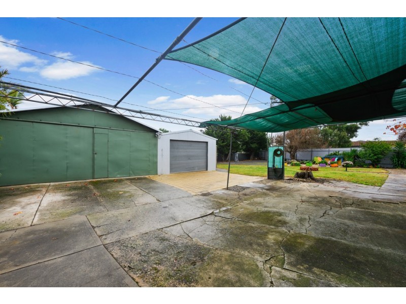 24 Cashel Street, St Marys SA 5042