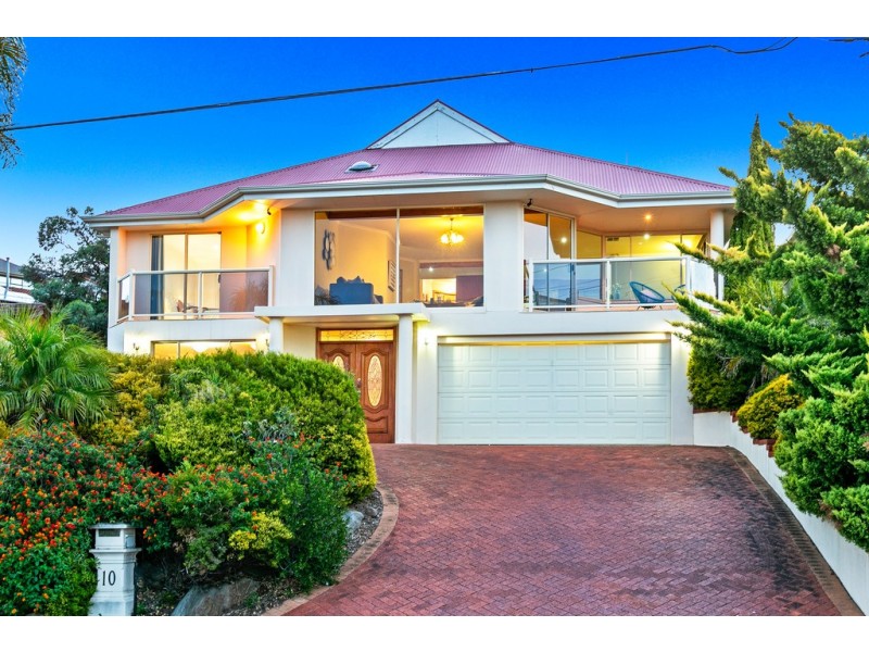 10 Royston Crescent, Seacombe Heights SA 5047