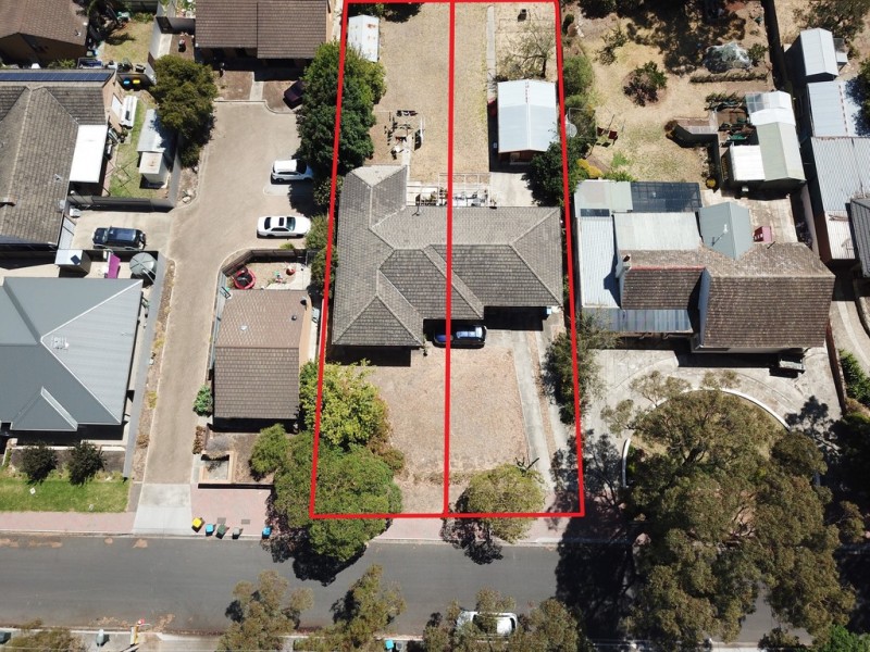 Lots 1 and 2, 1 Lyall Avenue, Panorama SA 5041