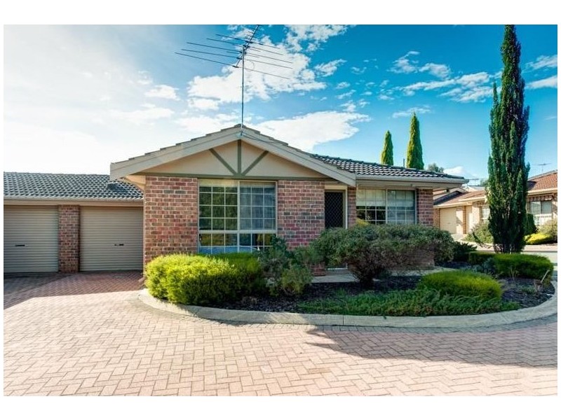 18/70 Kiekebusch Road, Gulfview Heights SA 5096