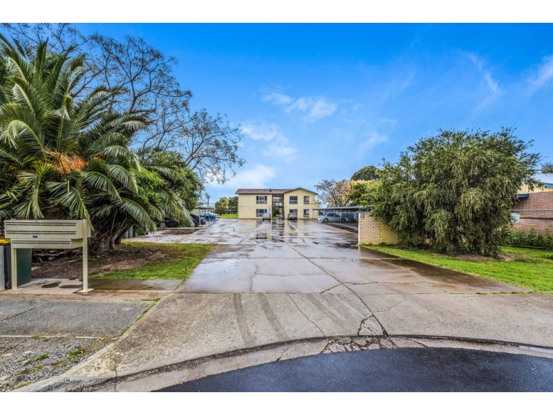 11/25 Thirza Avenue, Mitchell Park SA 5043