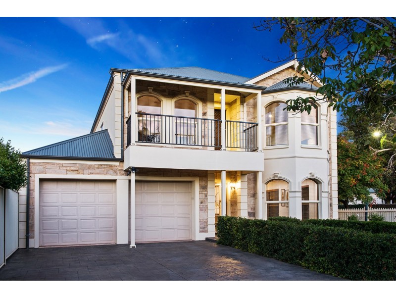 8 Alexander St, Evandale SA 5069