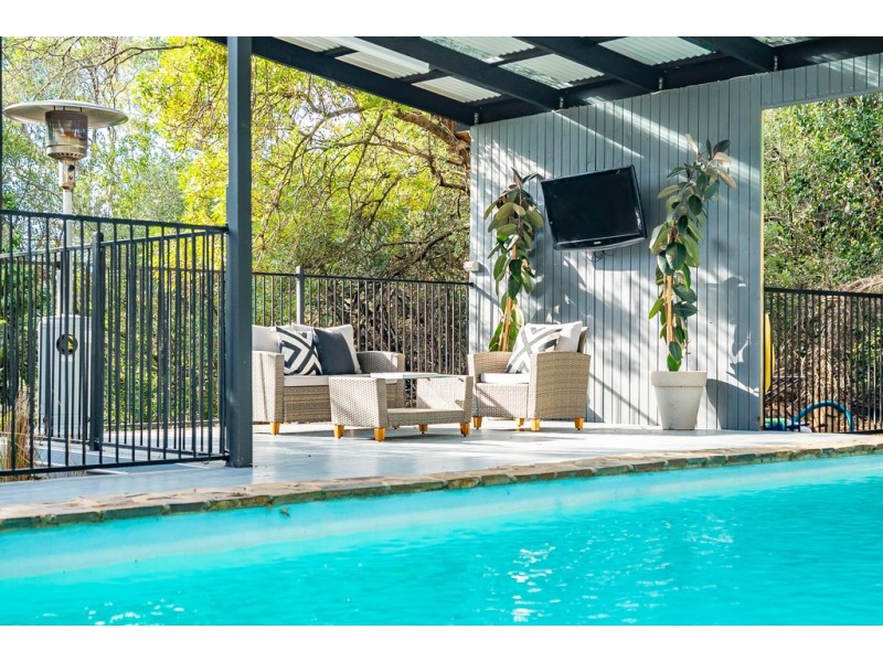 21 Winding Way, Belair SA 5052