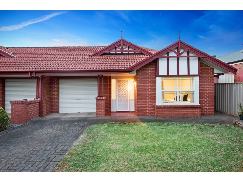 46 Avenue Road, Cumberland Park SA 5041