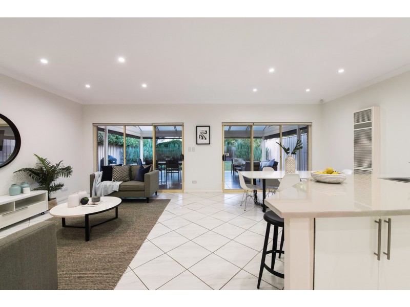 46 Avenue Road, Cumberland Park SA 5041