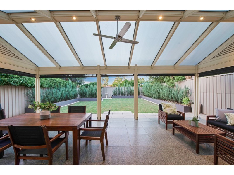 46 Avenue Road, Cumberland Park SA 5041