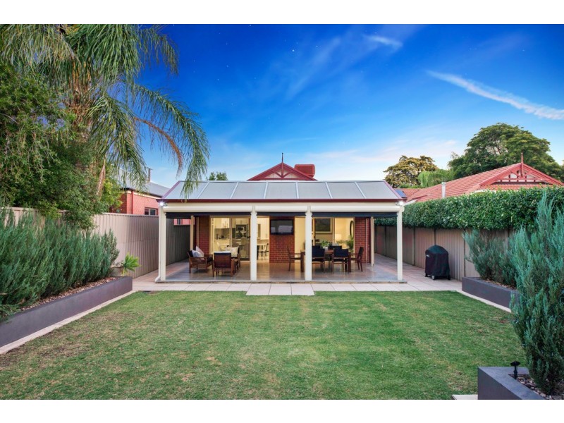 46 Avenue Road, Cumberland Park SA 5041