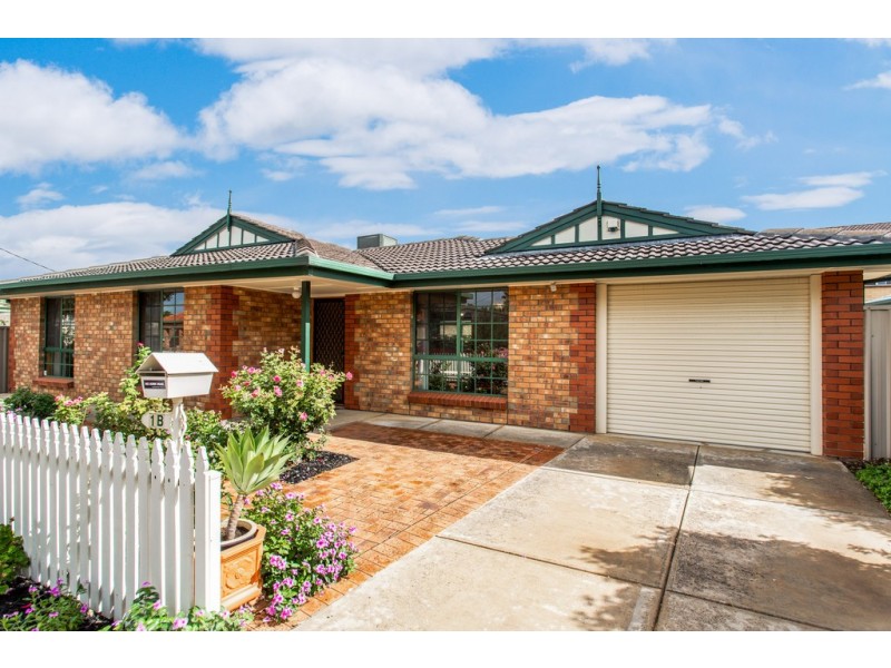 1B Leicester Street, West Richmond SA 5033