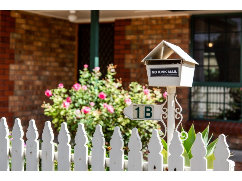 1B Leicester Street, West Richmond SA 5033