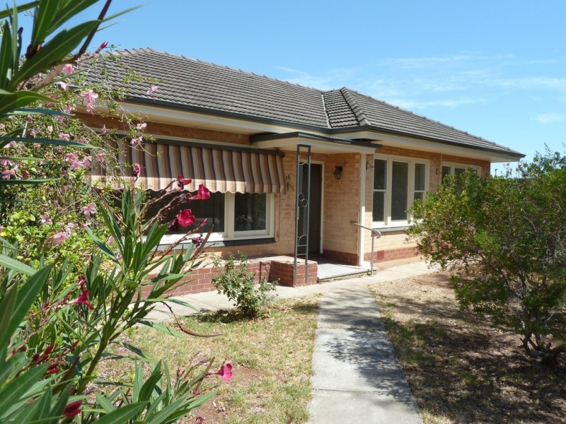 15 Ferry Ave, Melrose Park SA 5039
