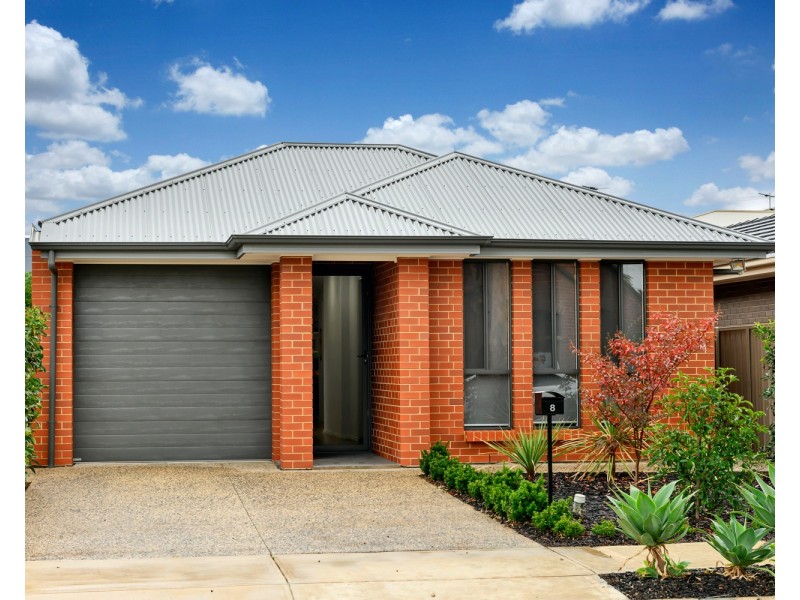 8 Berwick Avenue, Devon Park SA 5008
