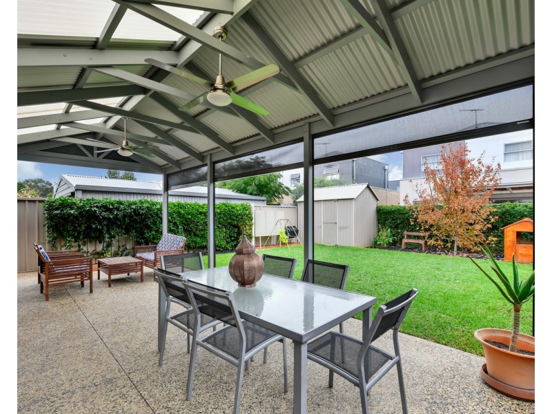 8 Berwick Avenue, Devon Park SA 5008