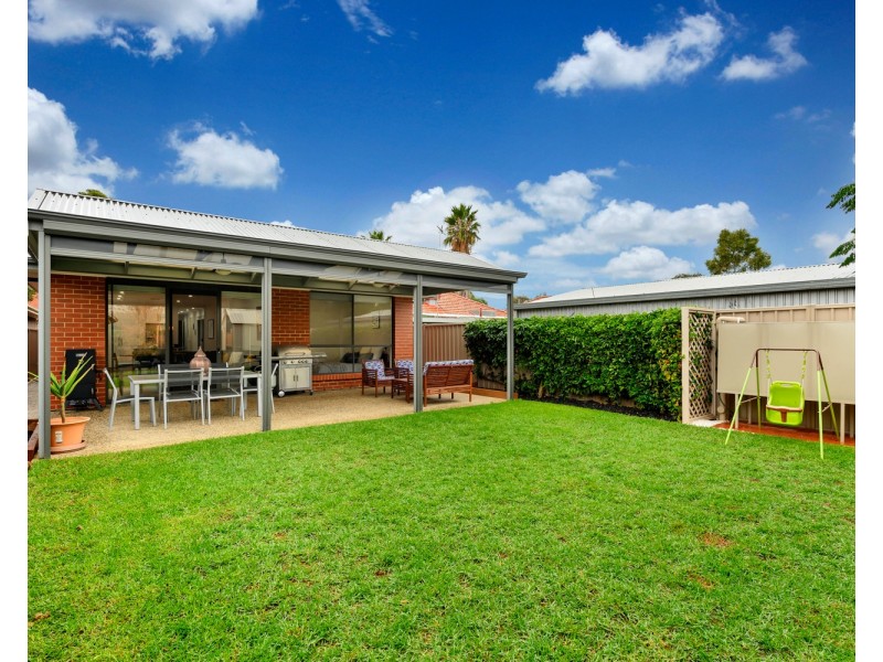 8 Berwick Avenue, Devon Park SA 5008