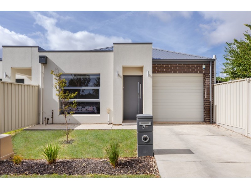 4 Inverell Avenue, Sturt SA 5047