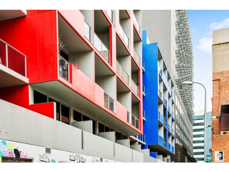 34/45 York Street, Adelaide SA 5000