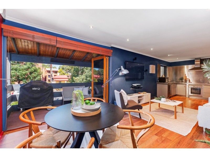 5/70 Finniss Street, North Adelaide SA 5006