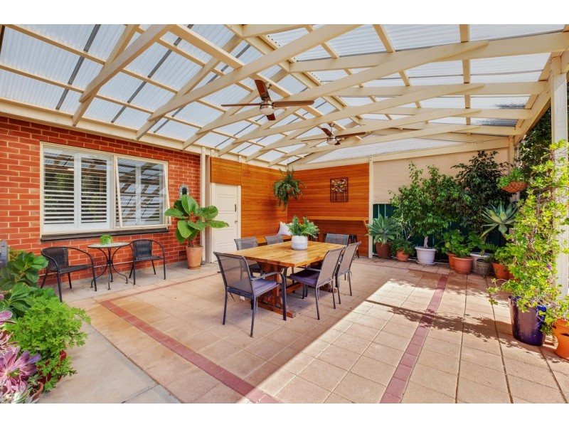 40 Dudley Avenue, Daw Park SA 5041