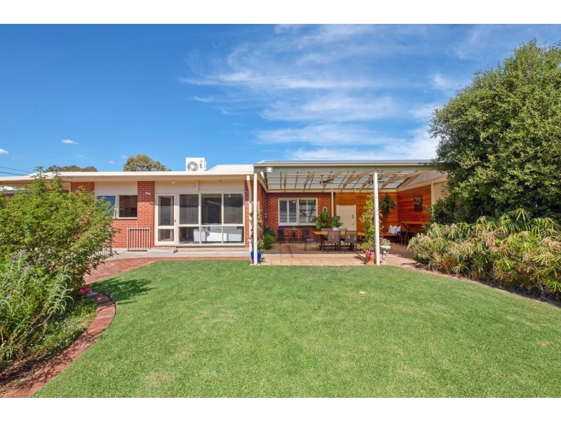 40 Dudley Avenue, Daw Park SA 5041