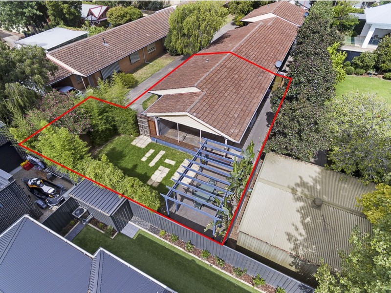 7/16 Commercial Rd, Hyde Park SA 5061