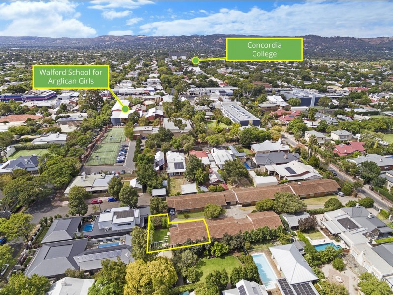 7/16 Commercial Rd, Hyde Park SA 5061