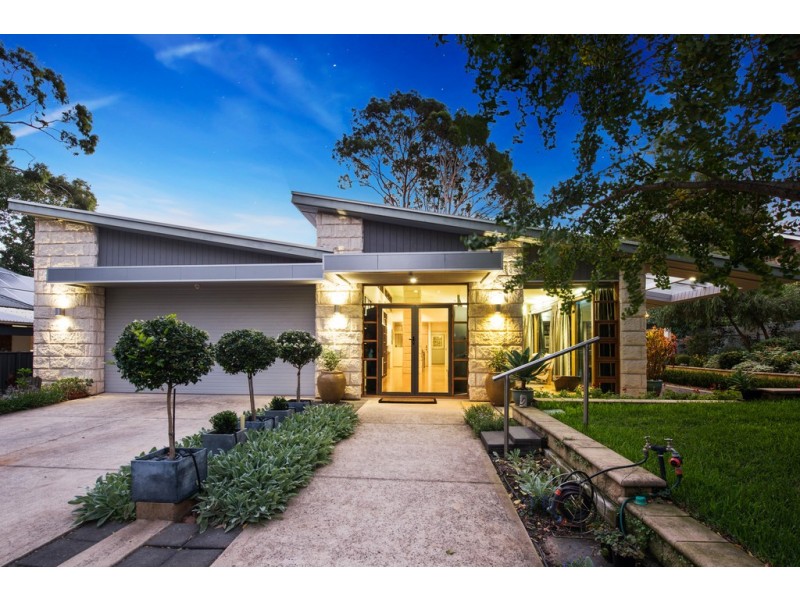 4A Lochwinnoch Road, Torrens Park SA 5062