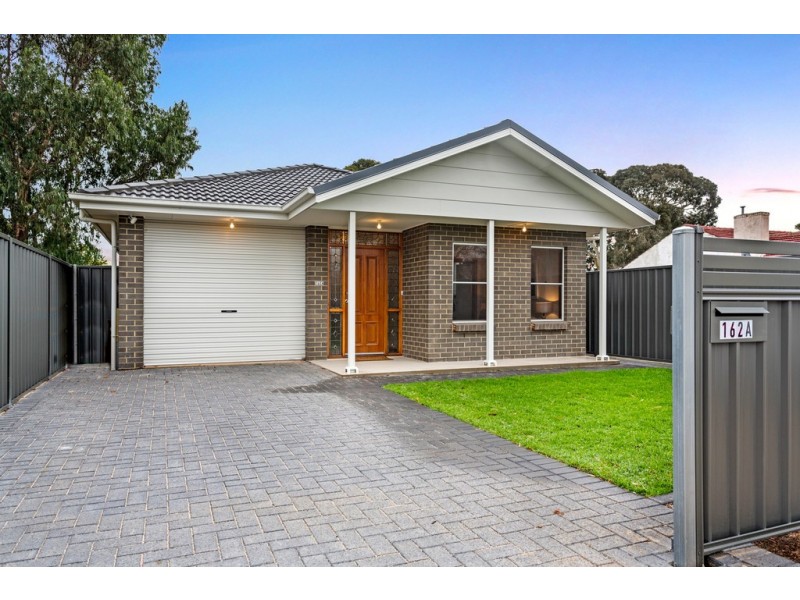 162A Winston Ave, Melrose Park SA 5039