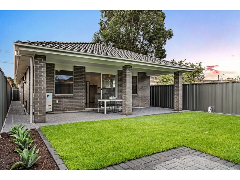 162A Winston Ave, Melrose Park SA 5039