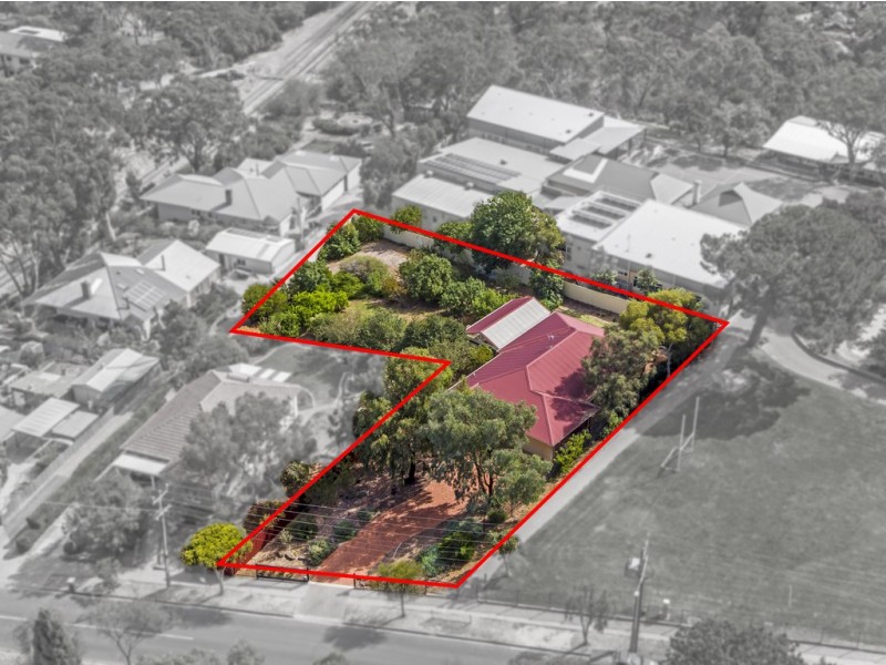 80a Wilpena Street, Eden Hills SA 5050