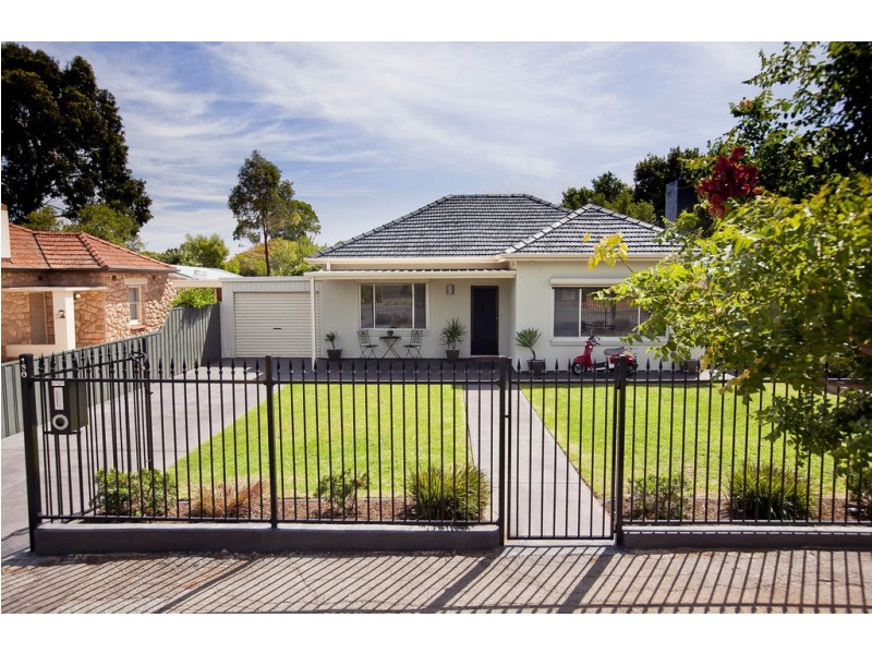 150 Crozier Avenue, Melrose Park SA 5039