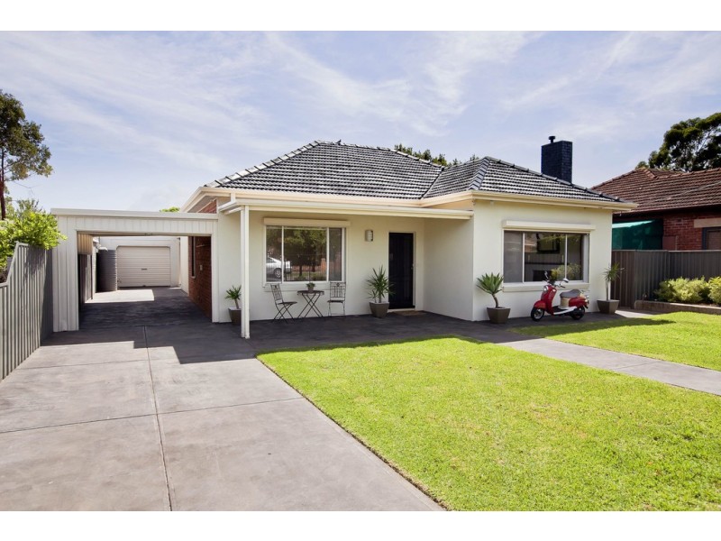 150 Crozier Avenue, Melrose Park SA 5039