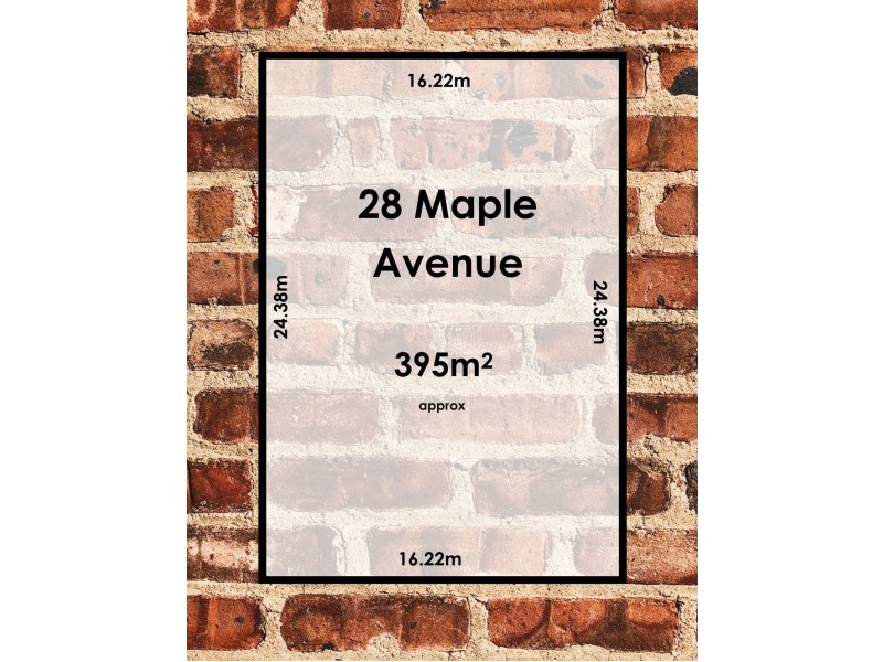 28 Maple Avenue, Klemzig SA 5087