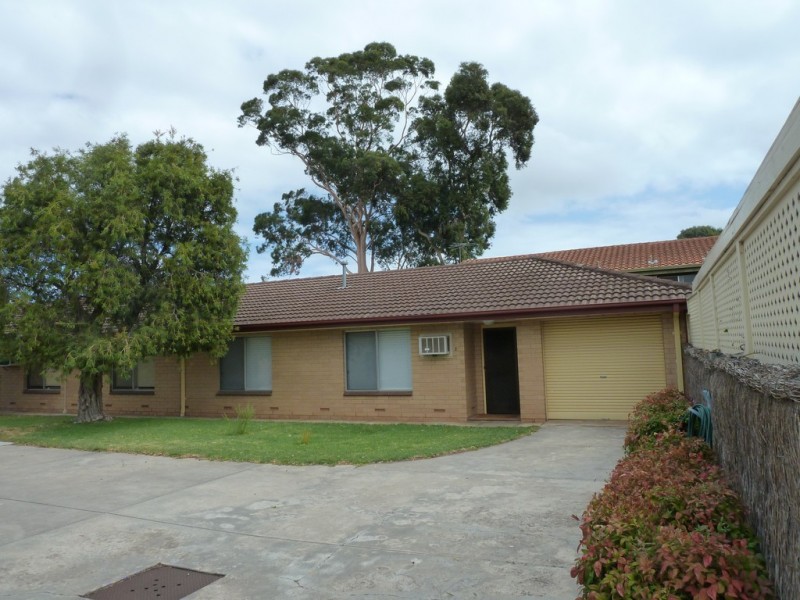 3/29 Forest Ave, Black Forest SA 5035