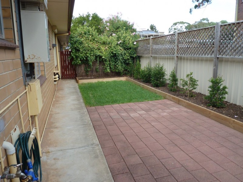 3/29 Forest Ave, Black Forest SA 5035