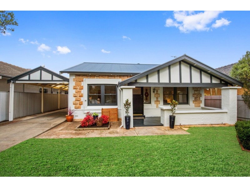 55 Kingston Avenue, Daw Park SA 5041