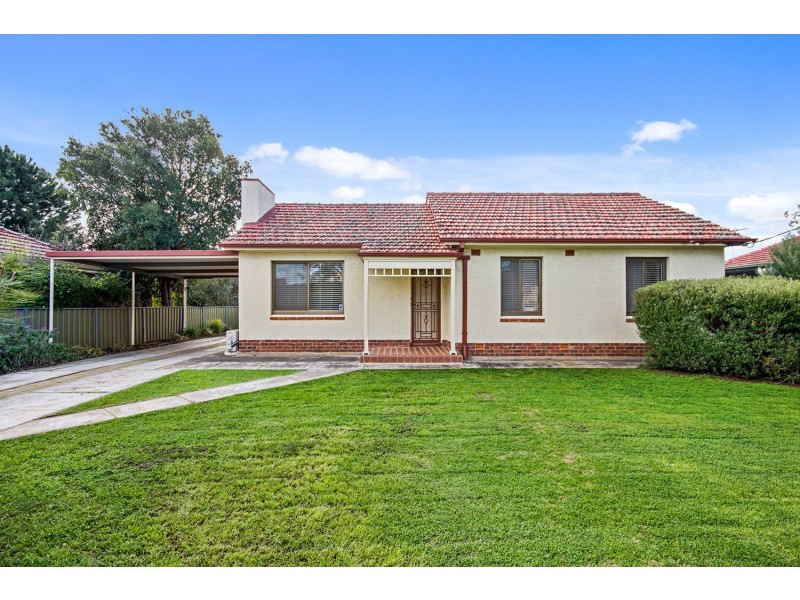 5 Grantley Avenue, Daw Park SA 5041