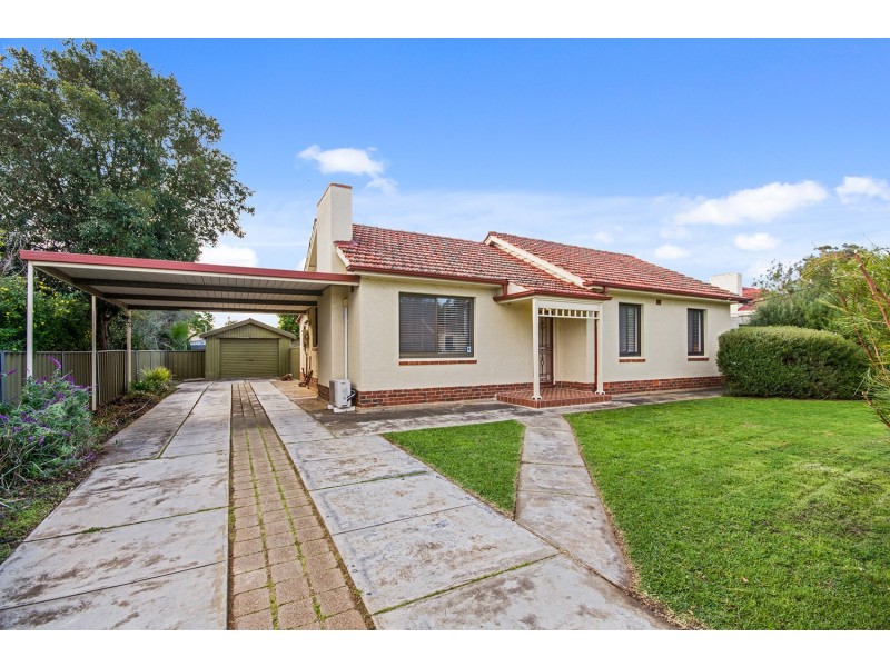 5 Grantley Avenue, Daw Park SA 5041