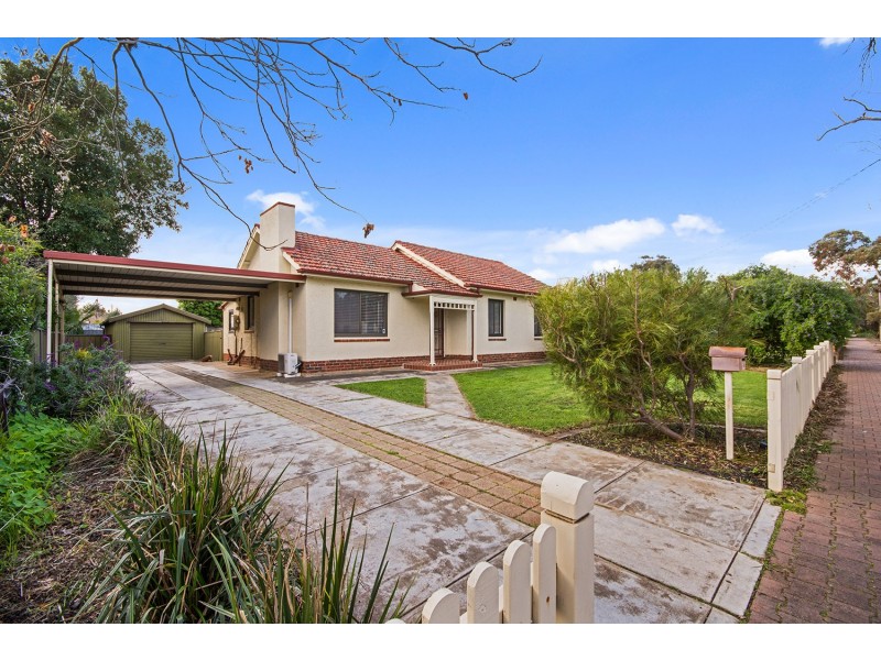 5 Grantley Avenue, Daw Park SA 5041