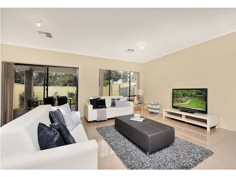 58 AUSTRALIAN AVE, Clovelly Park SA 5042