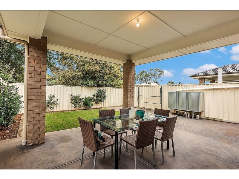 58 AUSTRALIAN AVE, Clovelly Park SA 5042