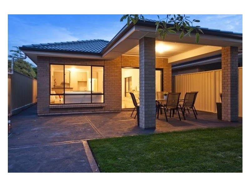 58 AUSTRALIAN AVE, Clovelly Park SA 5042