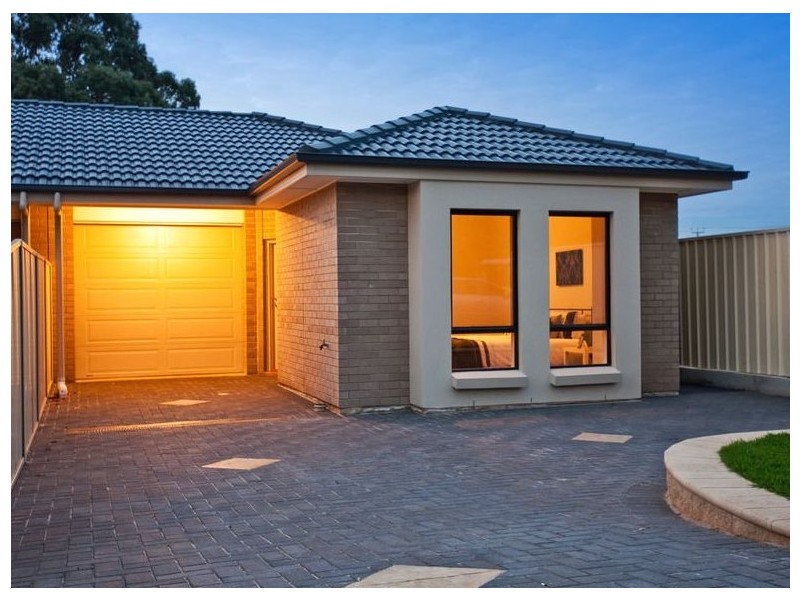 58 AUSTRALIAN AVE, Clovelly Park SA 5042