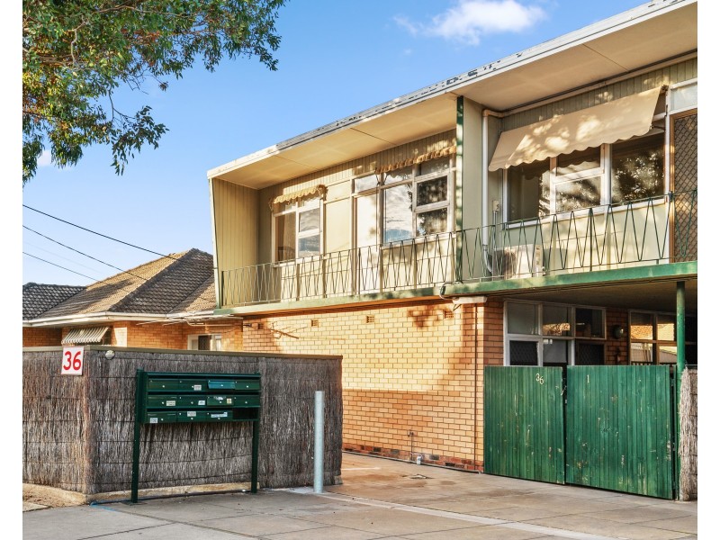 7/36 Military Road, West Beach SA 5024