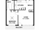 7/36 Military Road, West Beach SA 5024 Floorplan