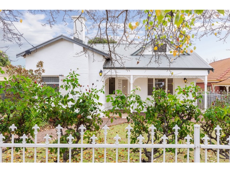 36 Highgate Street, Highgate SA 5063