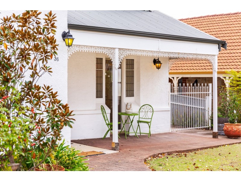 36 Highgate Street, Highgate SA 5063