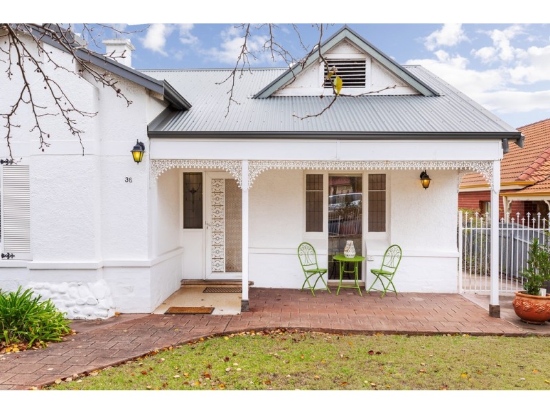 36 Highgate Street, Highgate SA 5063